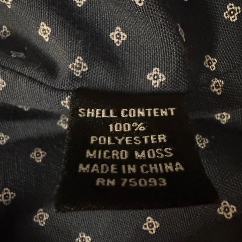 LINEA UOMO Men’s Jacket Size XXL